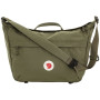 Umhängetasche Fjällräven Färden Crossbody grün Green