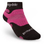 Damensocken Bridgedale Hike MW MP Ankle