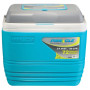 Farbe: blau/grau