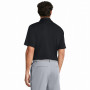 Herren-Funktionsshirt Under Armour T2G Polo Lb