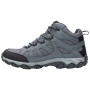 Herrenschuhe Regatta Edgepoint IV Mid