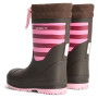 Kinder Winterschuhe Tretorn Gränna Vinter Bristol Black