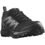 Schuhgröße (EU): 39 1/3 / Farbe: schwarz