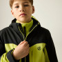 Kinderjacke Dare 2b Rip It Jacket Black/WldLim