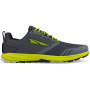 Schuhgröße (EU): 43 / Farbe: dunkelgrau