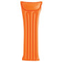 Aufblasbare Luftmatratze Intex Economats 59703EU orange orange
