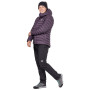 Damen-Winterjacke Mountain Equipment Superflux Hooded Jacket Women's