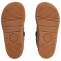 Kinder-Barfußschuhe beBare 3602SA Brown