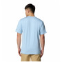Herren-T-Shirt Columbia Kwick Hike™ Graphic Short Sleeve Tee