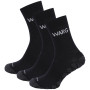 Sockengröße: 35-38 / Farbe: schwarz