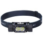 Stirnlampe Warg Alpha Charger