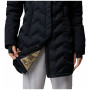 Damen-Winterjacke Columbia Mountain Croo™ III Mid Down Jacket