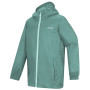 Kinderjacke Regatta Kids’ Pack-It Jacket III Ivy Moss grün Ivy Moss