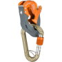 Farbe: orange