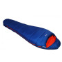 Farbe: blau/orange