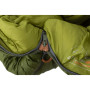 Daunenschlafsack Pinguin Magma 1000 175 cm