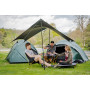 Campingsessel Zulu Pegasus M