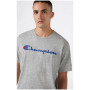 Herren-T-Shirt Champion Short Sleeve T-shirt M