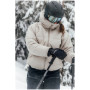 Damenjacke Salomon Whitelight Jkt W