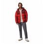 Herren-Winterjacke Columbia Pike Lake™ II Hooded Jacket