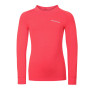 Kinder-Funktionsshirt Progress E NDRD rot