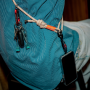 Accessoire YY VERTICAL Vertical Leash