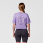 Damen-T-Shirt Wild Country Sequence W T-Shirt