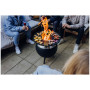 Grillplatte Höfats Moon 45 Plancha