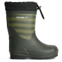 Kinder Winterschuhe Tretorn Gränna Vinter Beluga dunkelgrau 531/Beluga