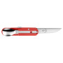 Multifunktionsmesser TB OUTDOOR Bivouac French Navy Camp Knife
