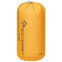 Wasserdichter Packsack Sea to Summit Ultra-Sil Stuff Sack 20L gelb Zinnia