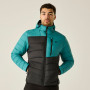 Herrenjacke Dare 2b Aero Fuse Padded Jacket