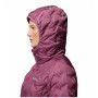 Damen-Wintermantel Columbia Delta Ridge™ II Long Down Jacket
