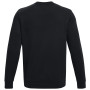 Herren-Sweatshirt Under Armour Essential Fleece Crew