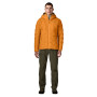 Herrenjacke Patagonia M's Durable Down Hoody