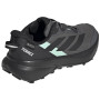 Damen Laufschuhe Adidas Terrex Tracefinder Plus Gtx