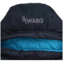 Daunenschlafsack Warg Stark 350 L