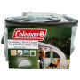 Seitenplane Coleman Event Shelter Sunwall Door L