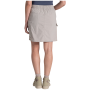 Damenrock Craghoppers NosiLife Pro Cargo Skort