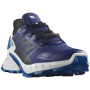 Schuhgröße (EU): 41 1/3 / Farbe: blau