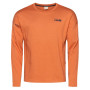 Größe: L / Farbe: orange