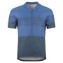 Größe: XXL / Farbe: blau/grau