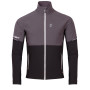 Größe: L / Farbe: grau/schwarz