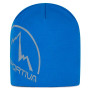 Mütze La Sportiva Circle Beanie 2021 blau Aquari/Cloud