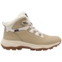 Schuhgröße (EU): 37,5 / Farbe: beige
