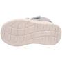 Kinderschuhe Superfit Breeze Hellblau/Rosa