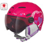 Farbe: rosa