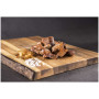 Fertigessen Adventure Menu 100 % Putenfleisch auf Zwiebeln 200 g