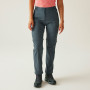 Damenhose Regatta W Travel Light Z/O Packaway Trousers II