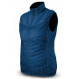 Damenweste Trimm Zena Vest blau DarkLagoon